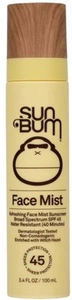 Sun Bum Face Mist SPF 45