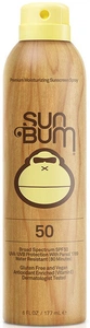 Sun Bum Original SPF 50 Sunscreen Spray