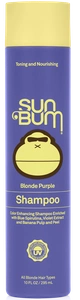 Sun Bum Purple Blonde Shampoo
