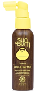 Sun Bum Scalp And Hair Mist SPF 30