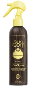 Sun Bum Texturizing Sea Spray