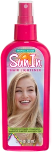 Sun-In Hair Lightening, Tropical Breeze