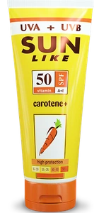 Sun Like Sunscreen Lotion SPF 50