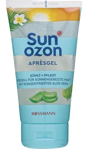 Sun Ozon Aprèsgel