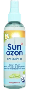Sun Ozon Aprèsspray