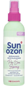 Sun Ozon Bräunungsbeschleuniger Pre-Sun Spray