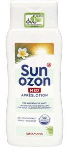 Sun Ozon Med Aprèslotion
