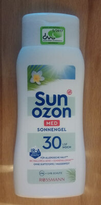 Sonnengel