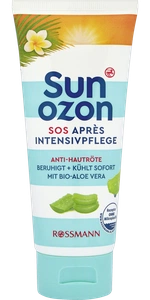 Sun Ozon SOS Après Intensivpflege