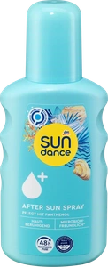 SUNdance After Sun Spray