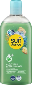 SUNdance Aloe Vera After Sun Gel