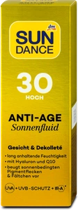 SUNdance Anti Age Fluid 50