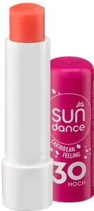 SUNdance Caribbean Feeling Lippenpflege Stift LSF 30
