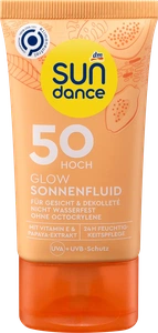 SUNdance Glow Sonnenfluid LSF 50