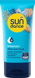 SUNdance Intensiv After Sun Fluid