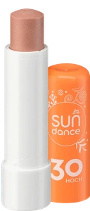 SUNdance Lippen Pflege Stift 30 Hoch