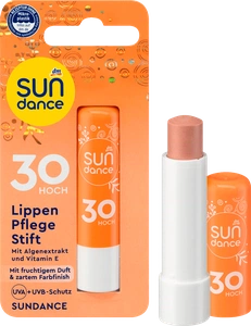 SUNdance Lippenpflege