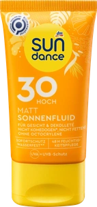 SUNdance Matt Sonnenfluid LSF 30