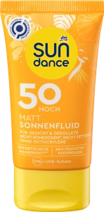 SUNdance Matt Sonnenfluid LSF 50