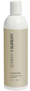 Sunday II Sunday Signature Scalp Balancing Shampoo
