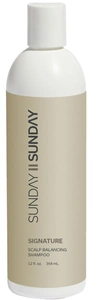 Sunday II Sunday Signature Scalp Recovery Conditioner