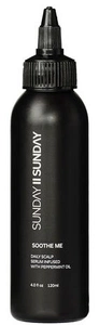 Sunday II Sunday Soothe Me Daily Scalp Serum