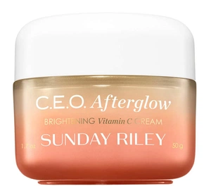 Sunday Riley C.e.o. Afterglow