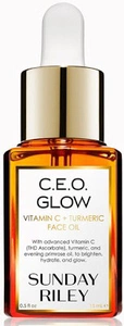Sunday Riley C.E.O. Glow Face Oil