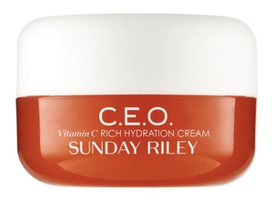 Sunday Riley C.E.O. Vitamin C Rich Hydration Cream