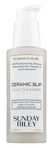 Sunday Riley Ceramic Slip Cleanser (Discontinued)