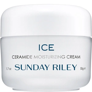 Sunday Riley Ice Ceramide Moisturising Cream