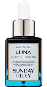 Sunday Riley Luna Sleeping Night Oil