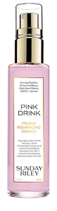 Sunday Riley Pink Drink Firming Resurfacing Essence