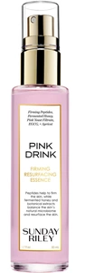 Sunday Riley Pink Drink