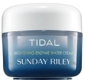 Tidal Brightening Enzyme Water Cream