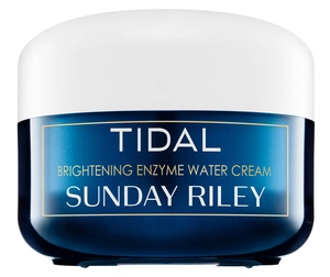 Sunday Riley Tidal Brightening Enzyme Water Cream (Discontinued)
