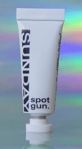 SUNDAY Spot Gun