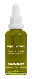 SUNDAY Super Serum