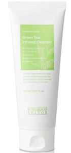Sungboon Editor Green Tea Infused Cleanser