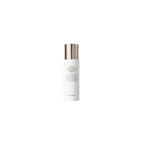 SUNGBOON EDITOR White Mushroom Collagen Lifting Facegloss - 30ml