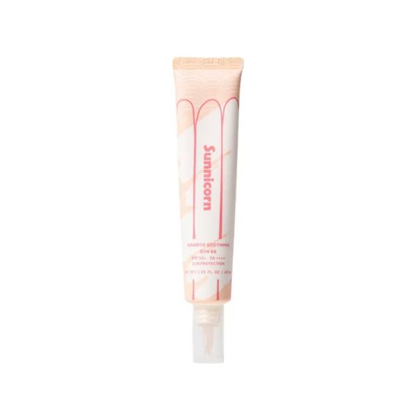Sunnicorn Bamboo Sooting Sun BB - 40ml