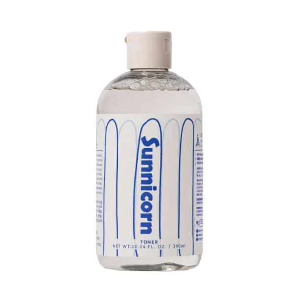 Sunnicorn I'm Proud Of You Calming Toner - 300ml