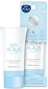 Sunplay Skin Aqua Physical Sunscreen SPF50+ Pa++++