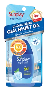 Sunplay Super Cool