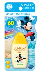 Sunplay Water Kids SPF60 PA+++