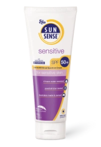 SunSense Sensitive Sun Lotion Spf 50+