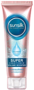 Sunsilk Collagen Filler Super Conditioner Volume Booster