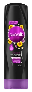 Sunsilk Longer And Stronger Conditioner