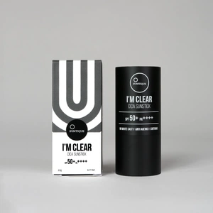 Suntique I'M Clear Cica Sunstick Spf50+ Pa++++