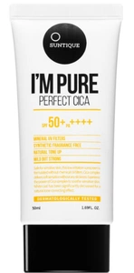 Suntique I'm Pure SPF 50